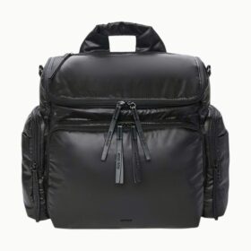 Caraa Baby Bag against a white background.