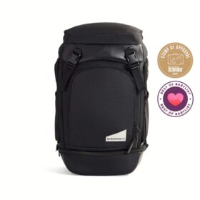 No Reception Club's The Getaway Bag against a blank background.