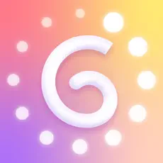 Glow App Logo