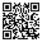 Glow Nurture Pregnancy Tracker QR code to download from App or Play Stores