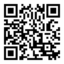 Glow Nurture Pregnancy Tracker QR code to download from App or Play Stores