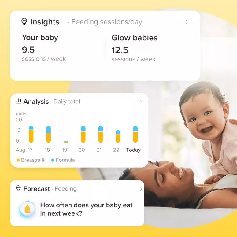The Top Baby Tracker App: Embrace New Beginnings with Tender Care