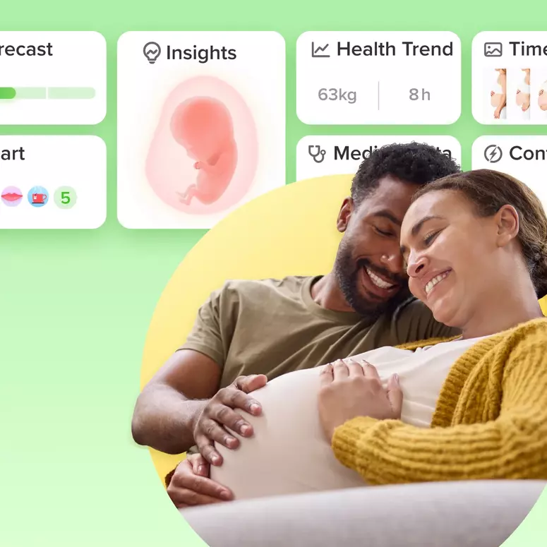 The Top Pregnancy App: Nurturing Your Journey to Motherhood